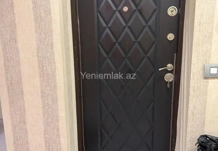 362 000 AZN - 3 otaqlı mənzil Satılır, Yasamal qəs., Yasamal, Bakı