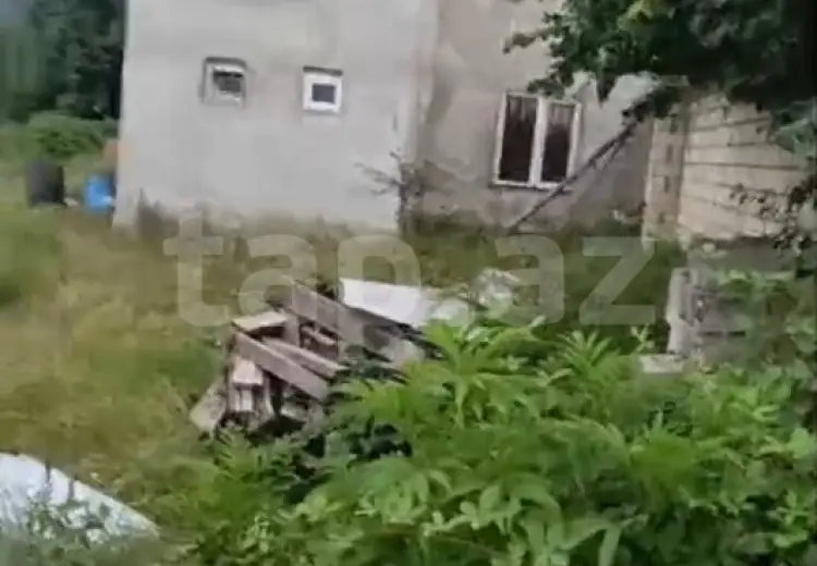 6 otaqlı mənzil , Quba