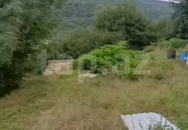 6 otaqlı mənzil , Quba