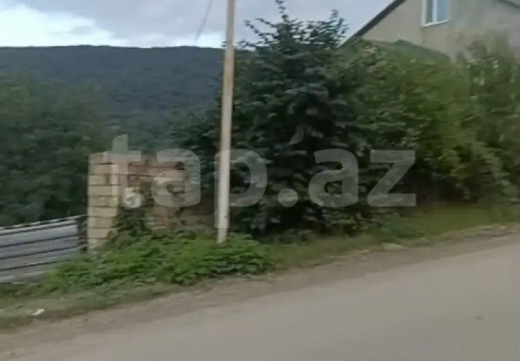 6 otaqlı mənzil , Quba