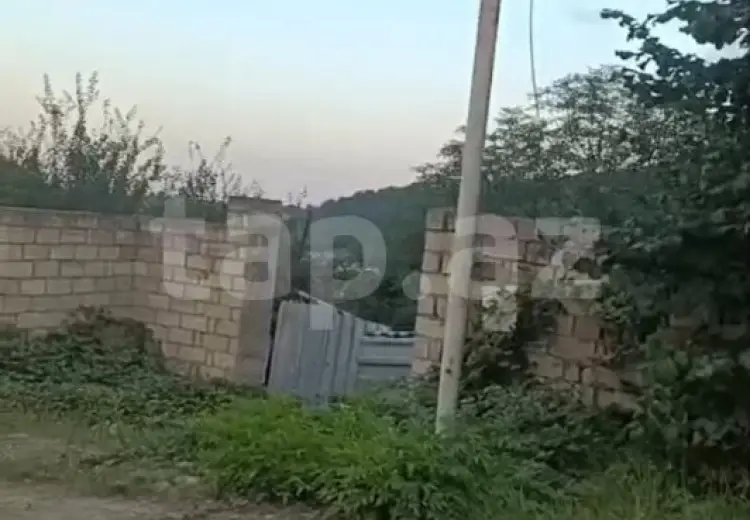 6 otaqlı mənzil , Quba