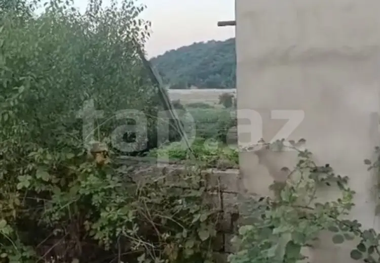 6 otaqlı mənzil , Quba