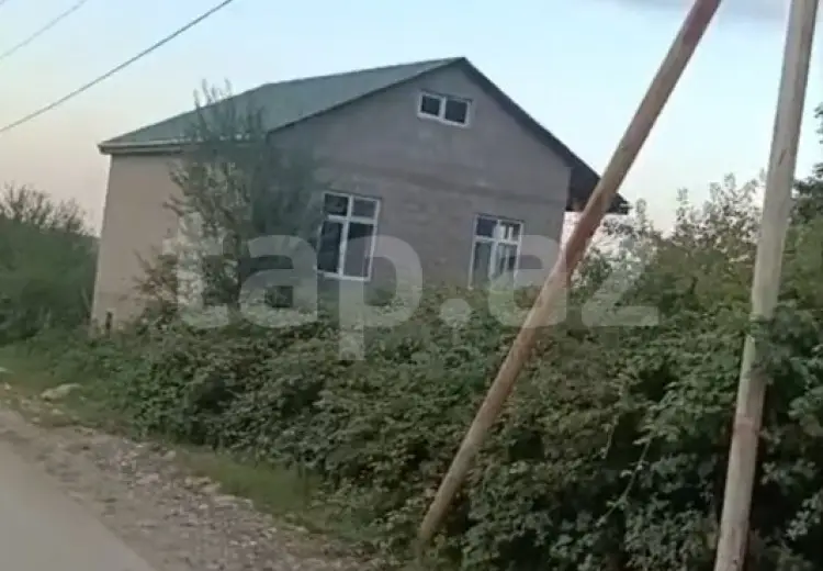 6 otaqlı mənzil , Quba