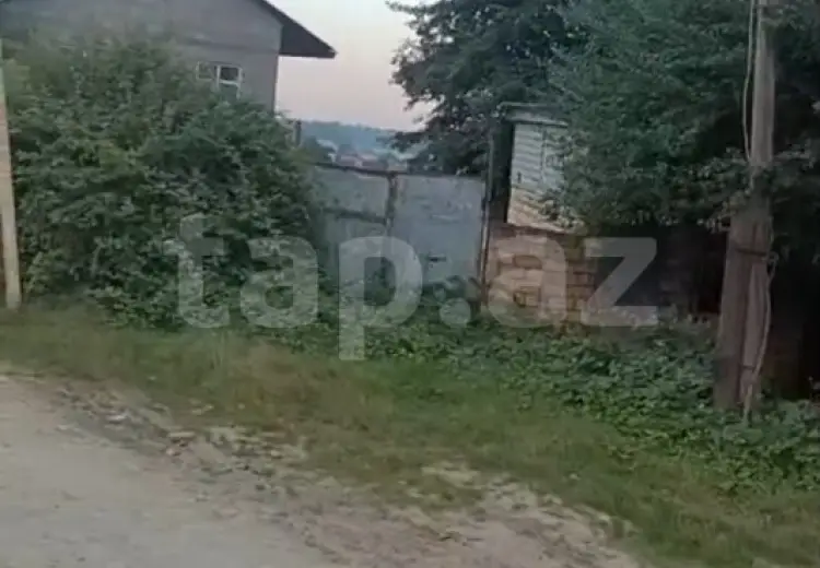 6 otaqlı mənzil , Quba