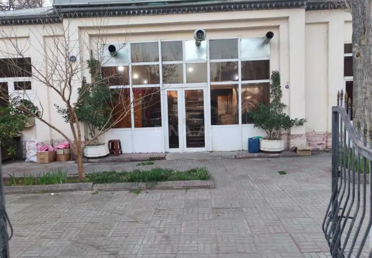620 m² Obyekt / Ofis Satılır, Sumqayıt