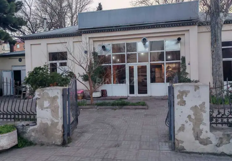 620 m² Obyekt / Ofis Satılır, Sumqayıt