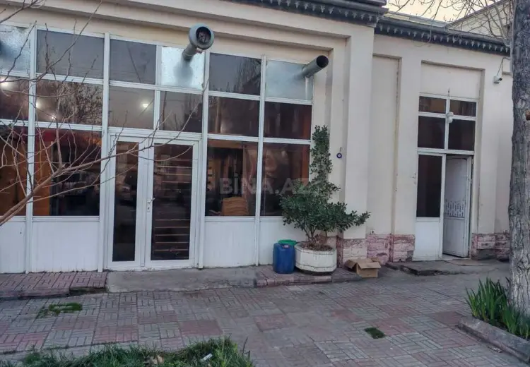 620 m² Obyekt / Ofis Satılır, Sumqayıt