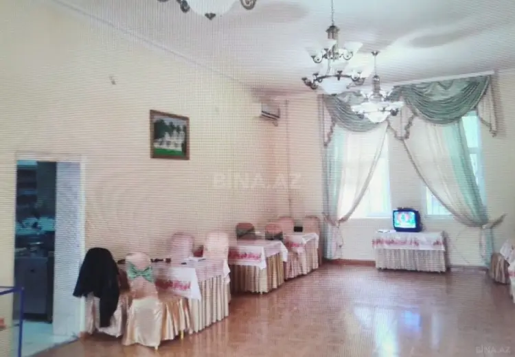 620 m² Obyekt / Ofis Satılır, Sumqayıt