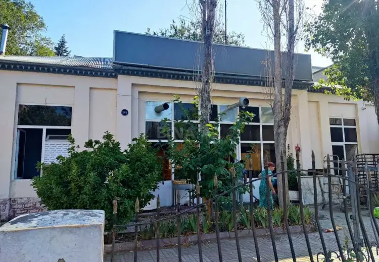620 m² Obyekt / Ofis Satılır, Sumqayıt