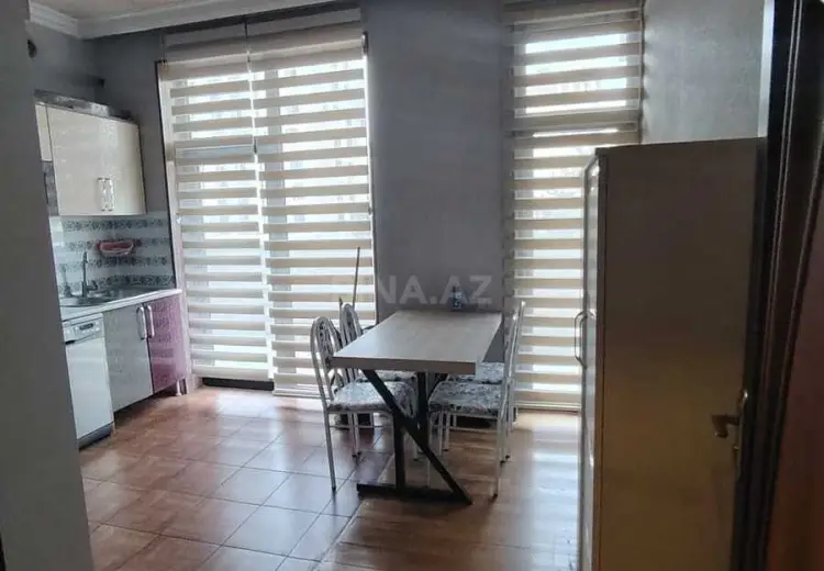 160 m² Obyekt / Ofis Kirayə (aylıq), Nərimanov, Bakı