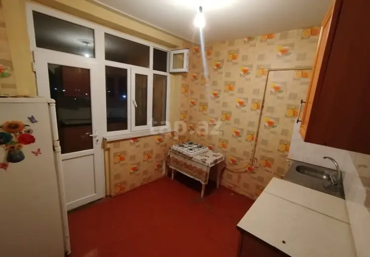 2 otaqlı mənzil , Sumqayıt
