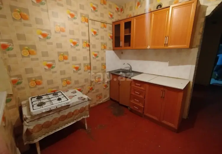 2 otaqlı mənzil , Sumqayıt