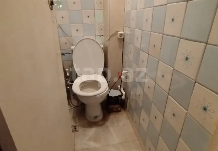 2 otaqlı mənzil , Sumqayıt