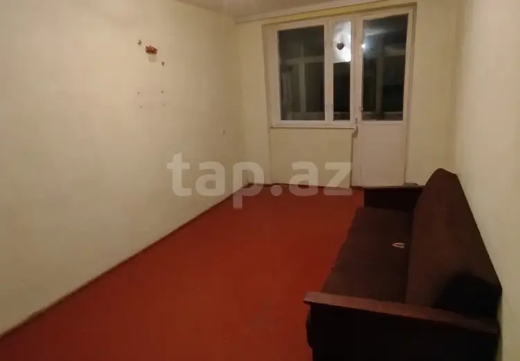 2 otaqlı mənzil , Sumqayıt
