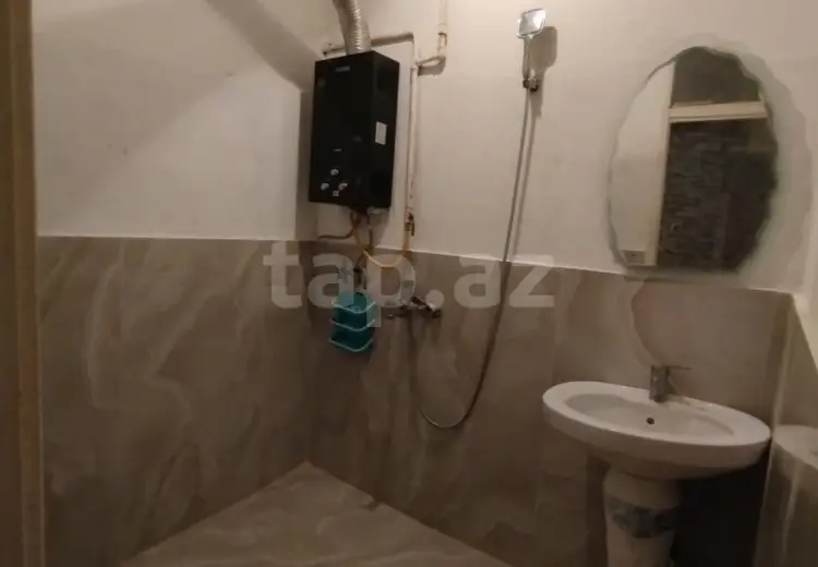 2 otaqlı mənzil , Sumqayıt