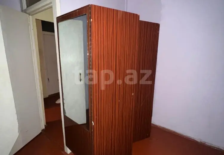 2 otaqlı mənzil , Sumqayıt