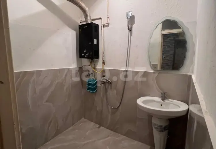 2 otaqlı mənzil , Sumqayıt