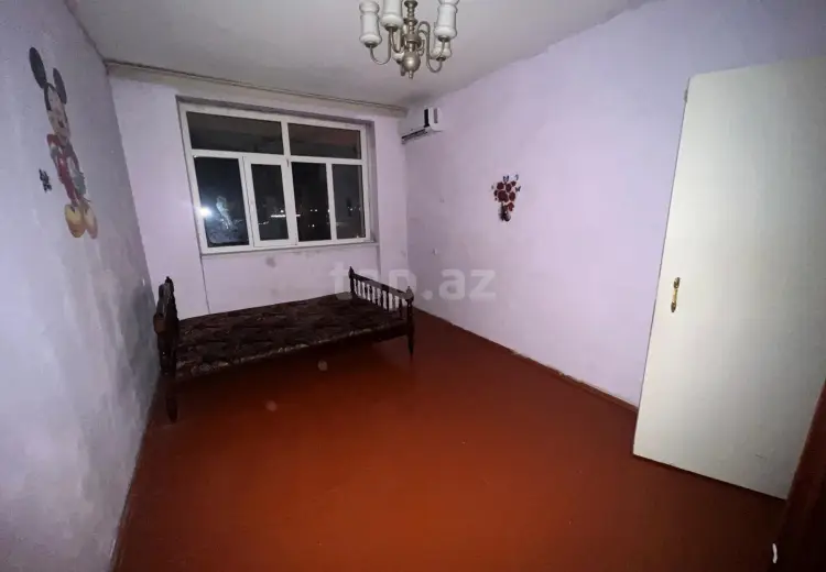 2 otaqlı mənzil , Sumqayıt