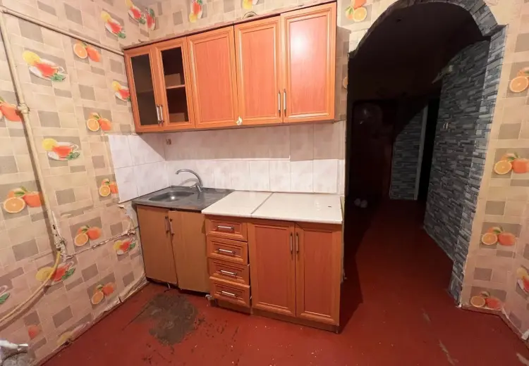 2 otaqlı mənzil , Sumqayıt