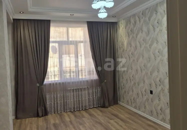 3 otaqlı mənzil , Sumqayıt