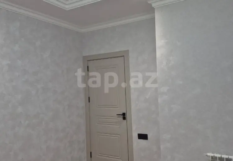 3 otaqlı mənzil , Sumqayıt