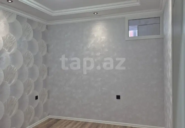 3 otaqlı mənzil , Sumqayıt