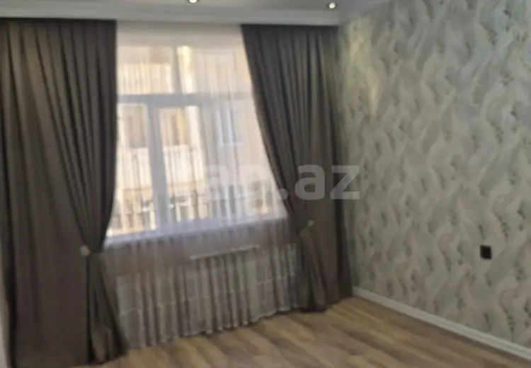 3 otaqlı mənzil , Sumqayıt