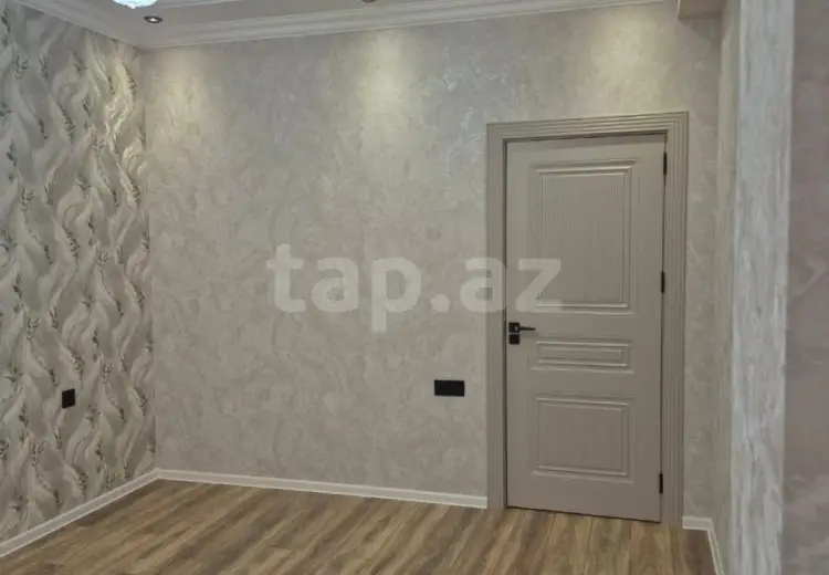 3 otaqlı mənzil , Sumqayıt