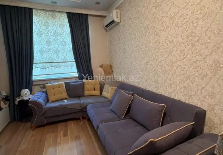 196 000 AZN - 2 otaqlı mənzil Satılır, Yasamal qəs., Yasamal, Bakı