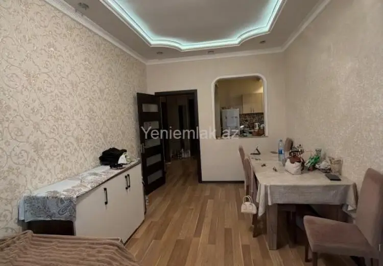 196 000 AZN - 2 otaqlı mənzil Satılır, Yasamal qəs., Yasamal, Bakı