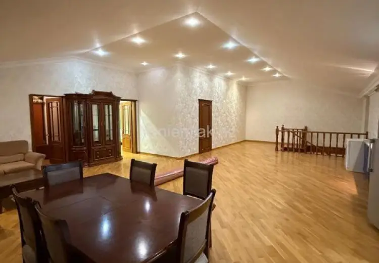 1 400 AZN - 6 otaqlı mənzil Kirayə (aylıq), Yasamal qəs., Yasamal, Bakı