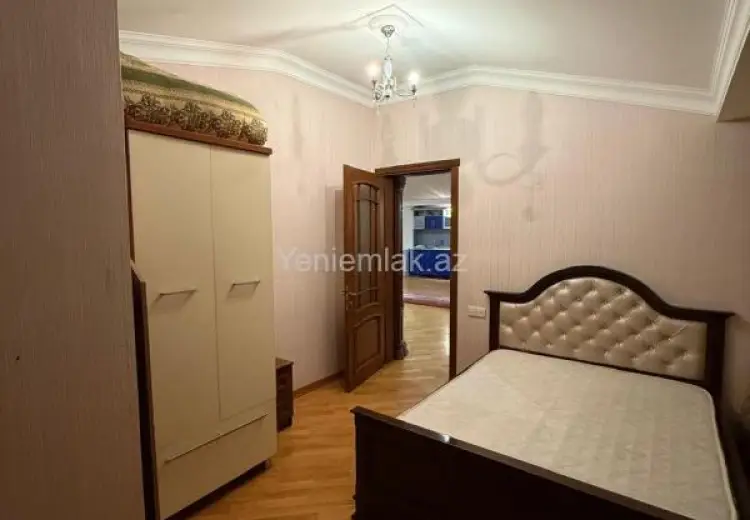 1 400 AZN - 6 otaqlı mənzil Kirayə (aylıq), Yasamal qəs., Yasamal, Bakı