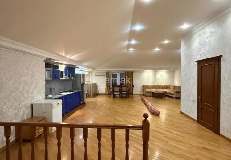 1 400 AZN - 6 otaqlı mənzil Kirayə (aylıq), Yasamal qəs., Yasamal, Bakı
