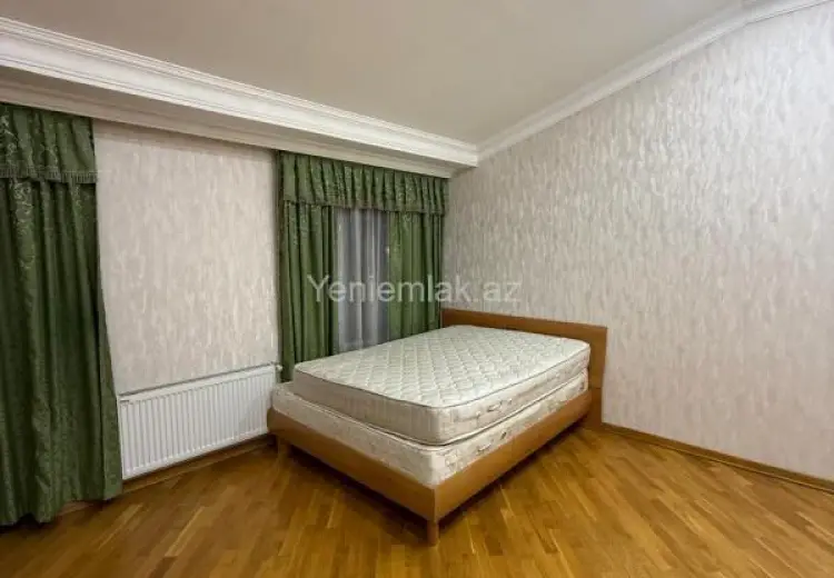 1 400 AZN - 6 otaqlı mənzil Kirayə (aylıq), Yasamal qəs., Yasamal, Bakı
