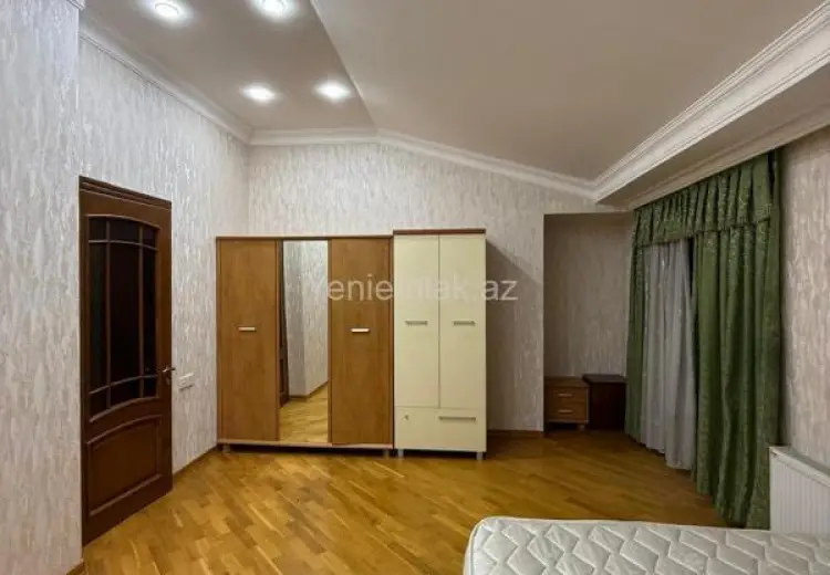 1 400 AZN - 6 otaqlı mənzil Kirayə (aylıq), Yasamal qəs., Yasamal, Bakı
