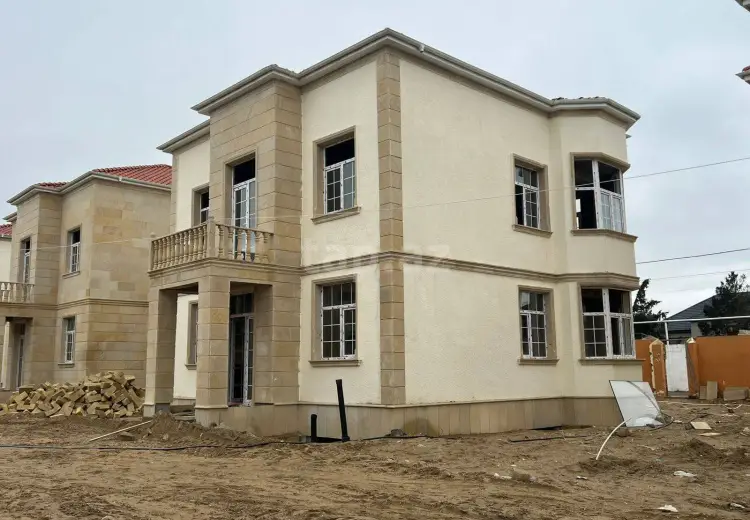 4 otaqlı mənzil , Nardaran qəs., Sabunçu, Bakı