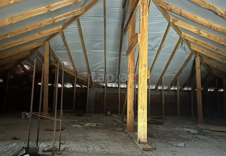 4 otaqlı mənzil , Nardaran qəs., Sabunçu, Bakı
