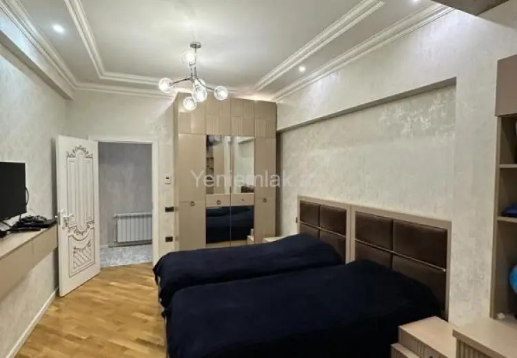 280 000 AZN - 3 otaqlı mənzil Satılır, Yasamal qəs., Yasamal, Bakı
