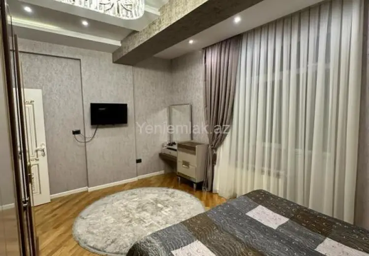 280 000 AZN - 3 otaqlı mənzil Satılır, Yasamal qəs., Yasamal, Bakı
