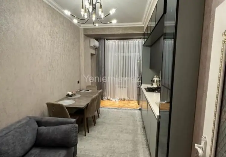 280 000 AZN - 3 otaqlı mənzil Satılır, Yasamal qəs., Yasamal, Bakı