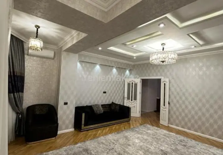 280 000 AZN - 3 otaqlı mənzil Satılır, Yasamal qəs., Yasamal, Bakı