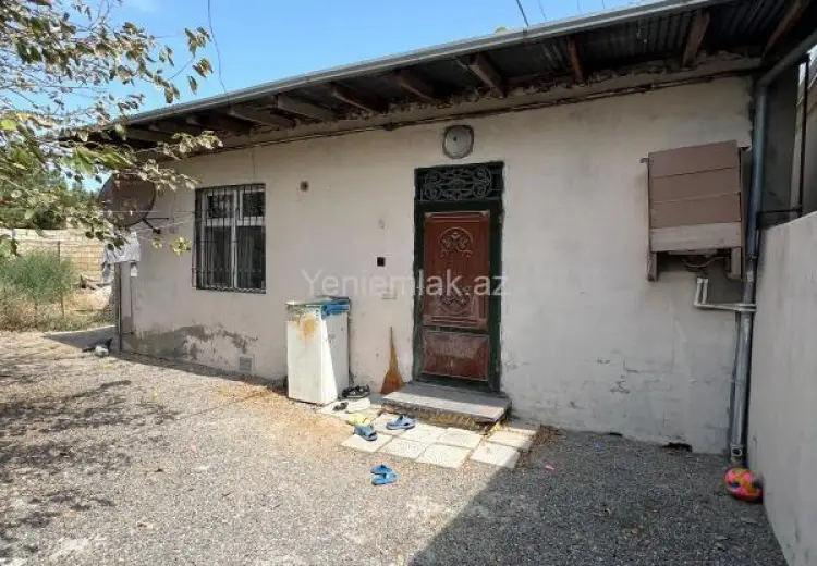 2 otaqlı mənzil Satılır, Sumqayıt