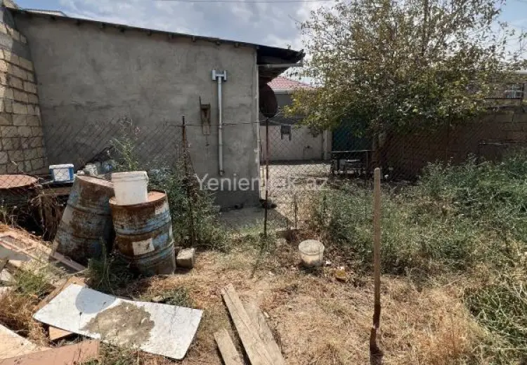 2 otaqlı mənzil Satılır, Sumqayıt