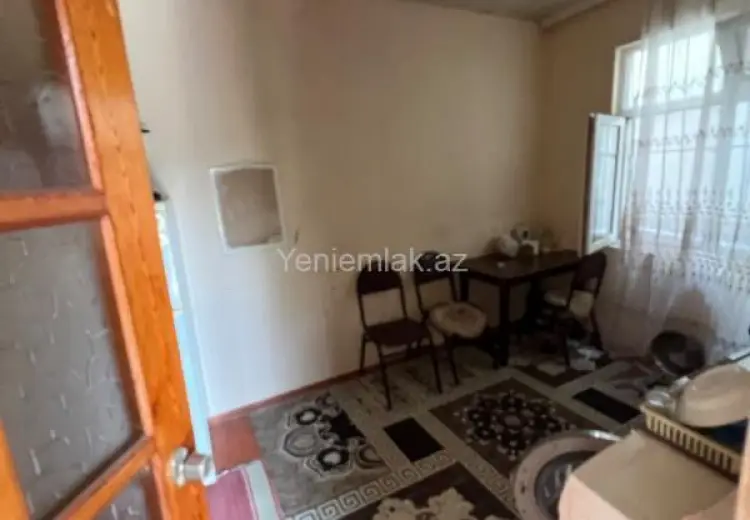 2 otaqlı mənzil Satılır, Sumqayıt