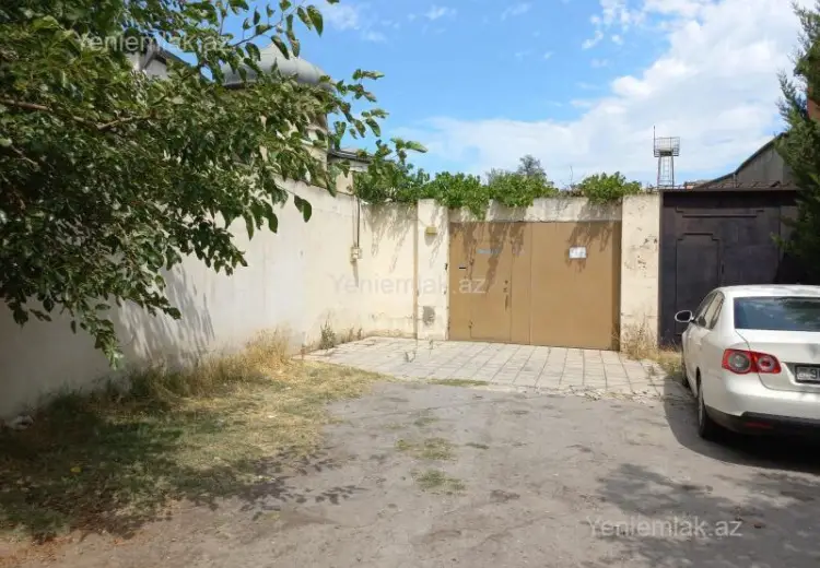 9.2 sot Torpaq Satılır, Qaraçuxur qəs., Suraxanı, Bakı