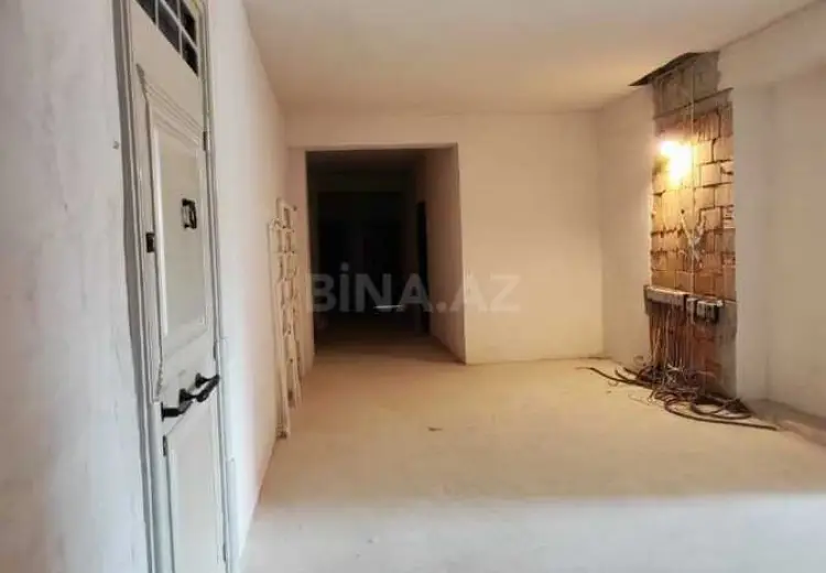 1 otaqlı mənzil Satılır, Xırdalan