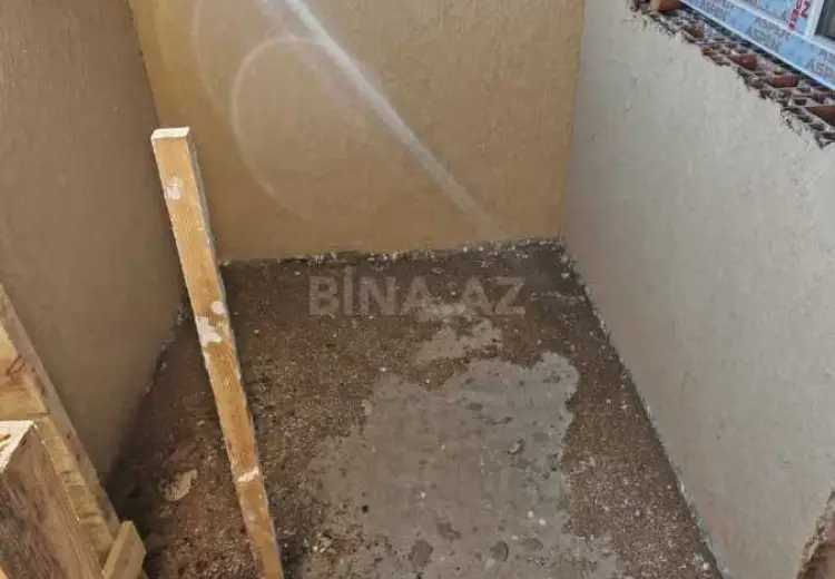 1 otaqlı mənzil Satılır, Xırdalan