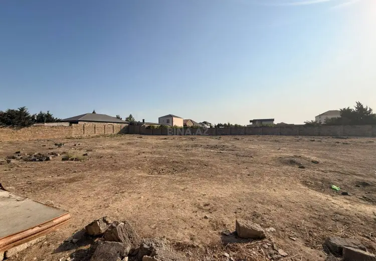 32 sot Torpaq Satılır, Şüvəlan, Xəzər, Bakı