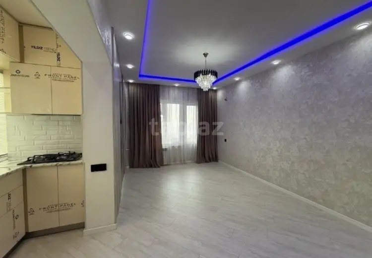 1 otaqlı mənzil , Bakı