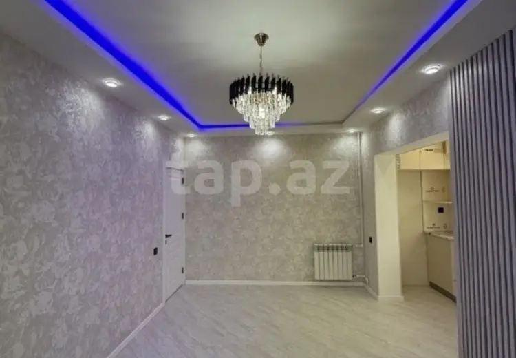 1 otaqlı mənzil , Bakı
